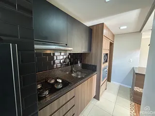 Apartamento com 2 dormitórios, foto 6