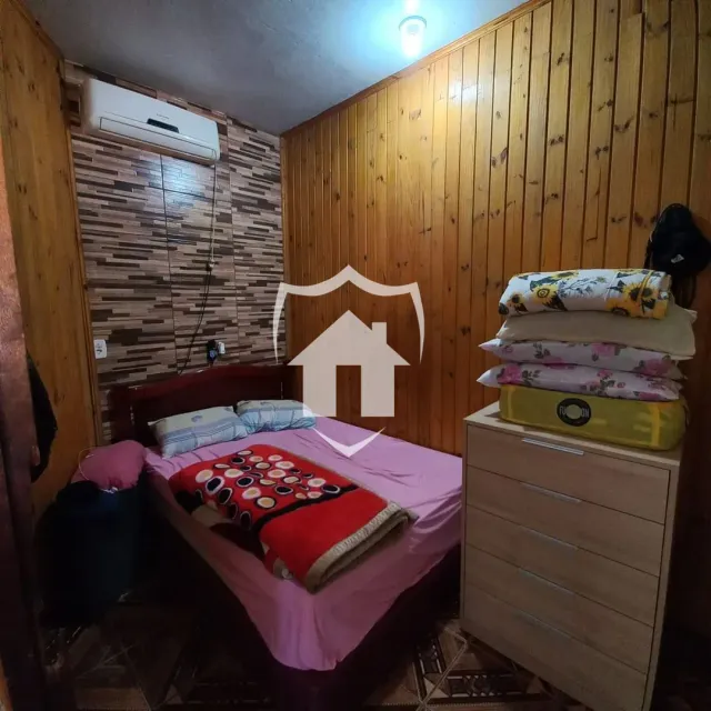 Casa com 2 dormitórios, foto 5