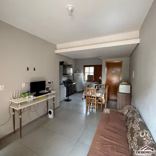 Sobrado com 2 dormitórios, foto 3