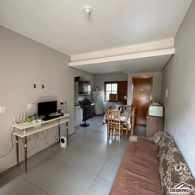 Sobrado com 2 dormitórios, foto 3