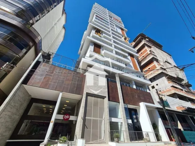 Apartamento com 2 dormitórios