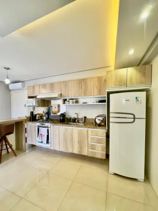 Apartamento com 1 dormitório, foto 8
