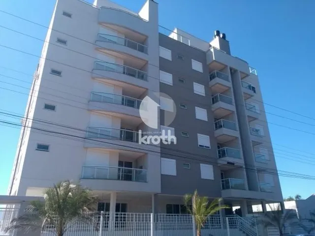 Apartamento com 3 dormitórios