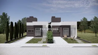 Casa geminada com 3 dormitórios, foto 9