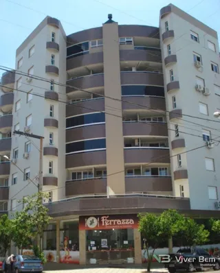 Apartamento com 3 dormitórios, foto 1