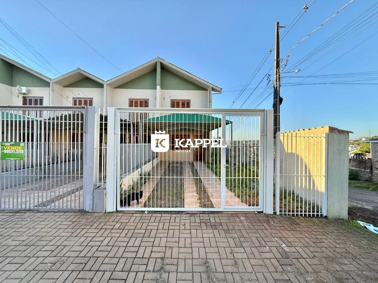 Sobrado com 2 dormitórios, foto 1