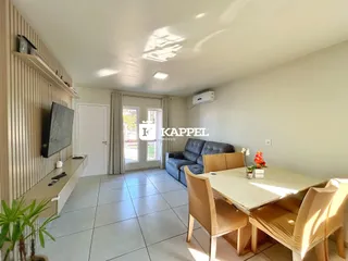 Casa geminada com 2 dormitórios, foto 6