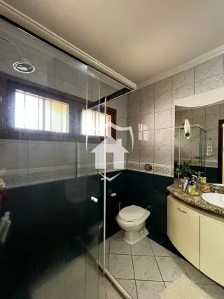 Casa com 6 dormitórios, foto 24
