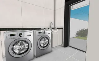 Casa com 3 dormitórios, foto 22