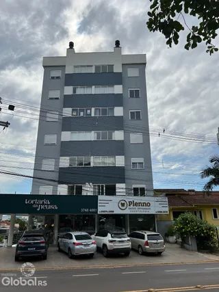 Apartamento com 1 dormitório, foto 1