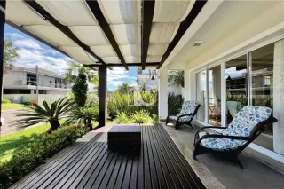 Casa com 3 dormitórios, foto 5