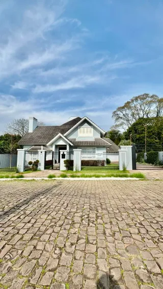 Casa com 3 dormitórios, foto 2