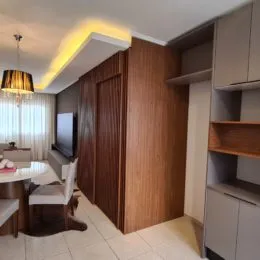 Apartamento com 1 dormitório, foto 5