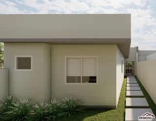Casa geminada com 3 dormitórios, foto 5