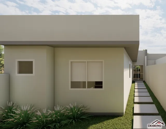 Casa geminada com 3 dormitórios, foto 5