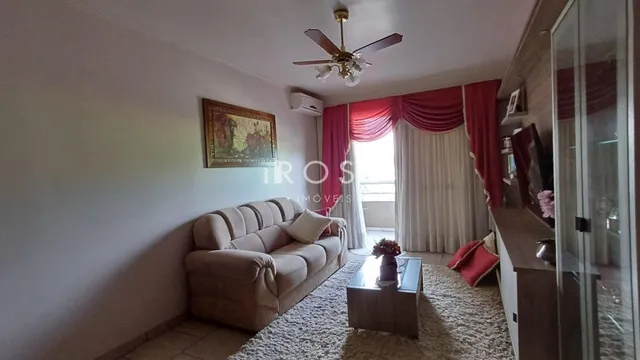 Apartamento com 3 dormitórios, foto 2
