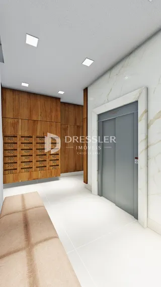 Apartamento com 3 dormitórios, foto 9