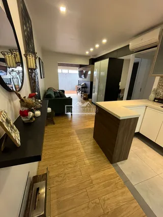 Apartamento com 2 dormitórios, foto 3