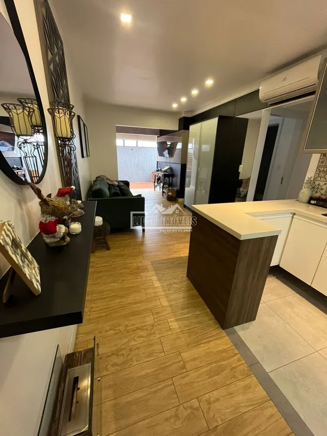 Apartamento com 2 dormitórios, foto 3