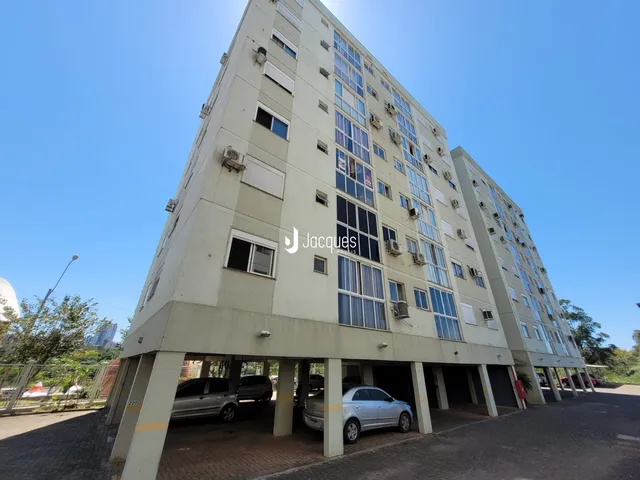 Apartamento com 2 dormitórios, foto 2