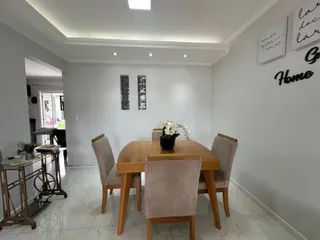 Casa com 3 dormitórios, foto 6