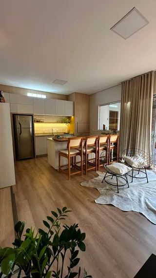 Casa geminada com 2 dormitórios, foto 8