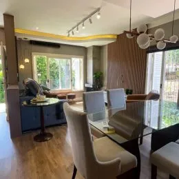 Casa com 3 dormitórios, foto 7