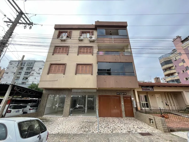 Apartamento com 3 dormitórios