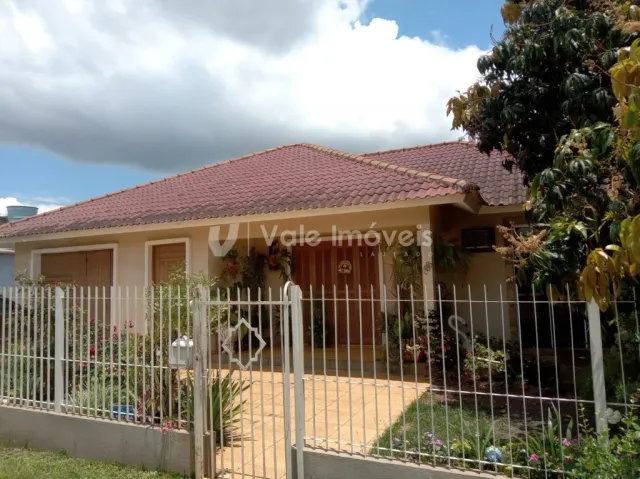 Casa com 3 dormitórios, foto 2