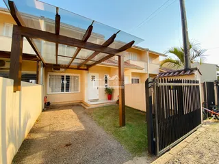 Sobrado com 2 dormitórios, foto 1