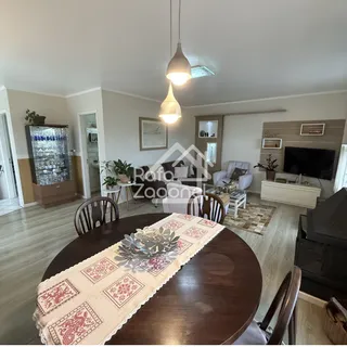 Apartamento com 4 dormitórios, foto 2