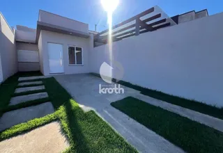 Casa geminada com 2 dormitórios, foto 1