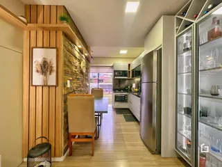 Sobrado com 2 dormitórios, foto 7
