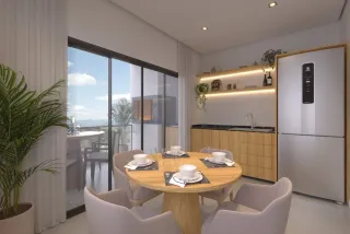 Apartamento com 3 dormitórios, foto 10