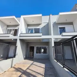 Sobrado com 2 dormitórios, foto 2