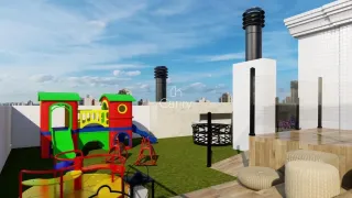 Apartamento com 1 dormitório, foto 16