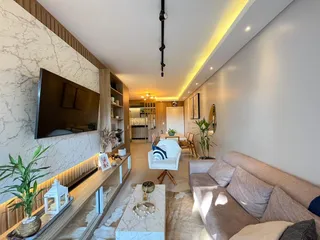 Apartamento com 3 dormitórios, foto 3