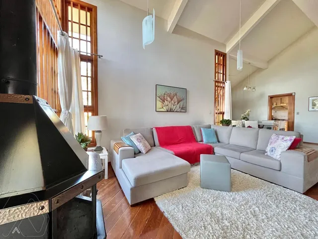 Casa com 3 dormitórios, foto 4