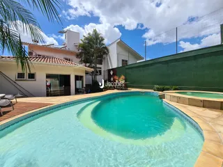 Casa com 4 dormitórios, foto 19