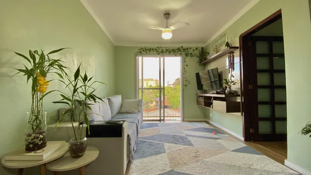 Apartamento com 3 dormitórios, foto 4