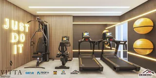 Apartamento com 2 dormitórios, foto 12
