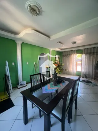 Casa com 4 dormitórios, foto 7