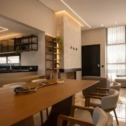 Casa com 3 dormitórios, foto 9