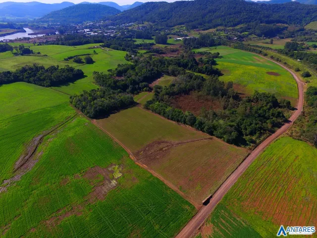 Área rural, foto 3