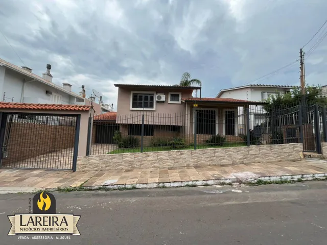 Casa com 3 dormitórios