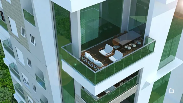 Apartamento com 3 dormitórios, foto 5