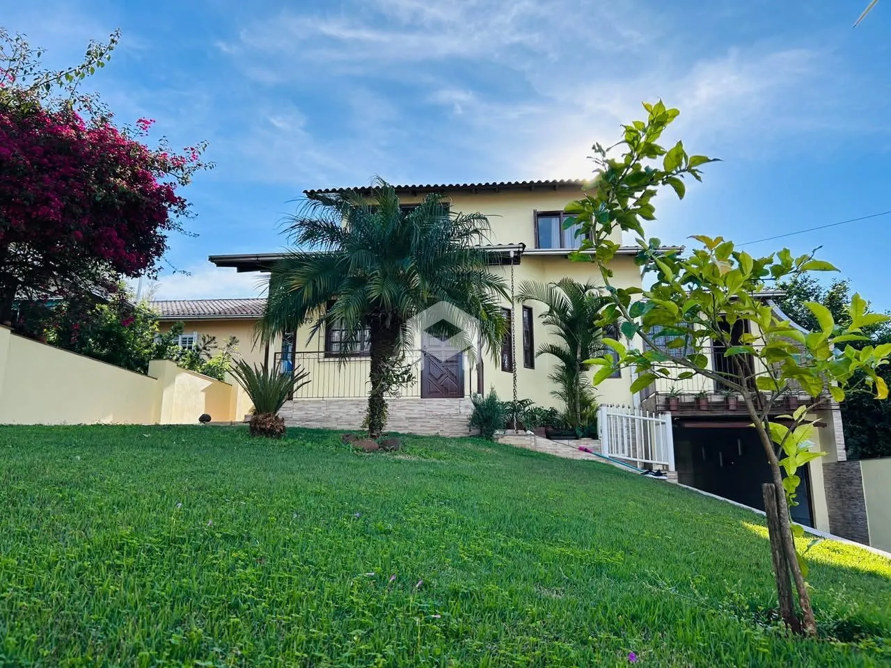 Casa com 3 dormitórios, foto 1
