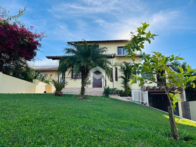 Casa com 3 dormitórios