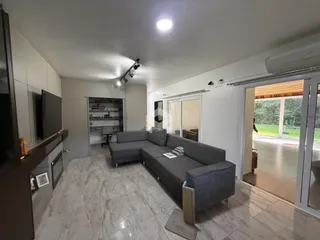 Casa com 3 dormitórios, foto 4