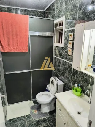 Casa com 3 dormitórios, foto 12